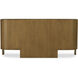 Lachlan 69.75 X 19 inch Brown Sideboard